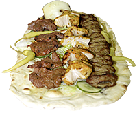 Kebabs